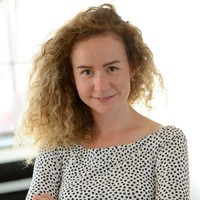 ELKOV elektro a.s. Employee Hana Remesova's profile photo