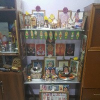 SATECH Inc. Employee Sakrepatna Ramesha's profile photo