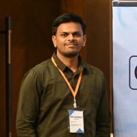 SI2 Tech Employee Gaurav More's profile photo