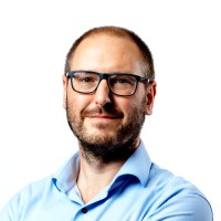 STADSBADER NV Employee Matthias van Damme's profile photo