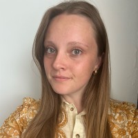 GIS-MIC Employee Camille Lesueur's profile photo