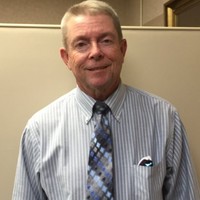 CATAWBA VALLEY MEDICAL CENTER - CATAWBA VALLEY Employee Russell Early's profile photo