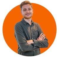Nexwork BV Employee Sander van Dijk's profile photo