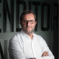 Regine Group Employee Federico Fumagalli's profile photo