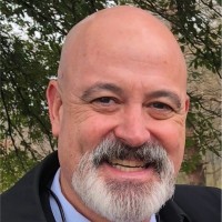 AbbVie Employee Martin McDowell's profile photo