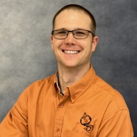 Total Welding, Inc. Employee Brad Koch's profile photo