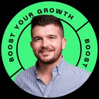 Scalezia.co Employee Alexandre Chaussee's profile photo