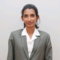 Rogersoft Technologies PVT LTD Employee Nafisa M's profile photo
