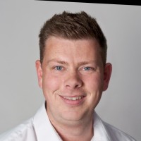 Total Project Integration Employee Christopher Williams's profile photo