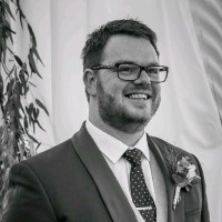 Technical Systems Employee Stephan Swart's profile photo