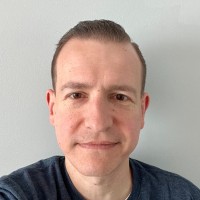 Cleveland Clinic Employee Matt Lukac's profile photo