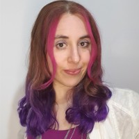 Cohley Employee Vanina Greco's profile photo