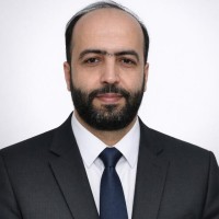 Bafgh Steel Co. (BMISCO) Employee سید حسینی's profile photo