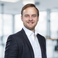 Patrick Hjerpseth Email