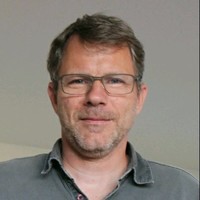Infineon Technologies Employee Ralf Rudolf's profile photo