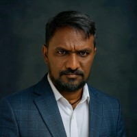 Jitendrakumar Kori Email & Phone Number