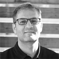 Panther Group Employee Kazem Abam's profile photo