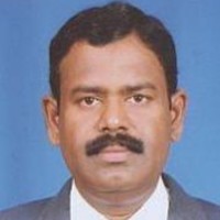 Yazaki India Private Limited Employee Ramakrishnan V's profile photo