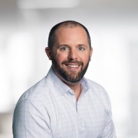 Woodward, Inc. Employee Bryan Carpenter's profile photo