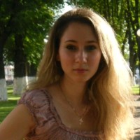 ИНВИТРО Employee Elena Kudrevich's profile photo