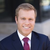 Unified Door & Hardware Group Employee Matt Thompson's profile photo