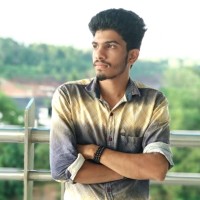 DataPMI Inc Employee Karthik K's profile photo