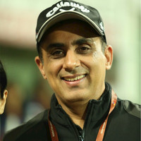 Sohail Khan Production Employee Abbas Muni's profile photo