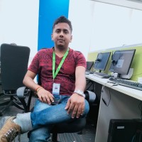Himanshu Kushwaha Email