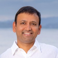 OpenGov Inc. Employee Pari Ambatkar's profile photo