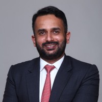 Apurva Rai
