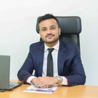Pulkit Bhardwaj Email