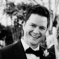 dusk Australasia Employee Gordon S.'s profile photo