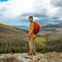 Metro Printed Products, powered by Proforma Employee Josh Rakosky's profile photo