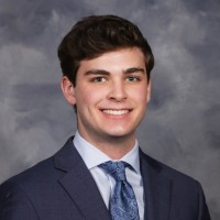 KAMS Employee Harrison Brugess's profile photo