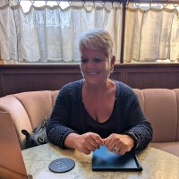 ELCAP Employee Diane Leishman's profile photo