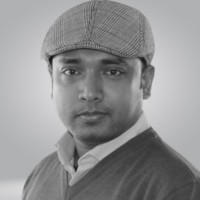 Hynds Pipe Systems Limited Employee Azim Uddin's profile photo