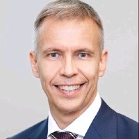 Bank Julius Baer & Co. Ltd. Employee Daniel Odermatt's profile photo