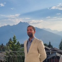Villars Palace Academy Employee Michael Bittan's profile photo