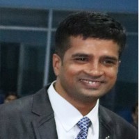 TechFabric Employee Ashish Jaishwal's profile photo