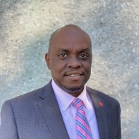 ChildSavers Employee Noel Hammond's profile photo