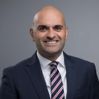 TP ICAP Employee Christopher Alam's profile photo