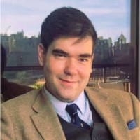 Heriot-Watt University Employee Mark Hamid's profile photo