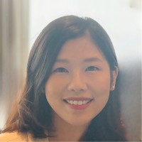 Pukyong National University Employee Jiarui Pang's profile photo