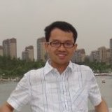 Ctrip Technology Employee Liu bin's profile photo