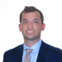 inKind Capital Employee Adam Steinberg's profile photo