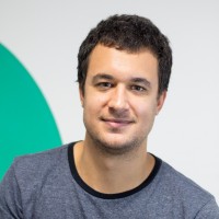 Tiendanube Employee Damian Horn's profile photo