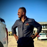 Ras Al Khaimah Oil Services & Energy Co. Ltd Employee Ali Jasim's profile photo