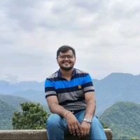 eSparkBiz - A CMMI Level 3 Company Employee Jaykishan Kacha's profile photo