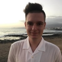 Kirill Mordas's profile photo