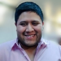 Boomerang RMS Employee Mario Hernández's profile photo